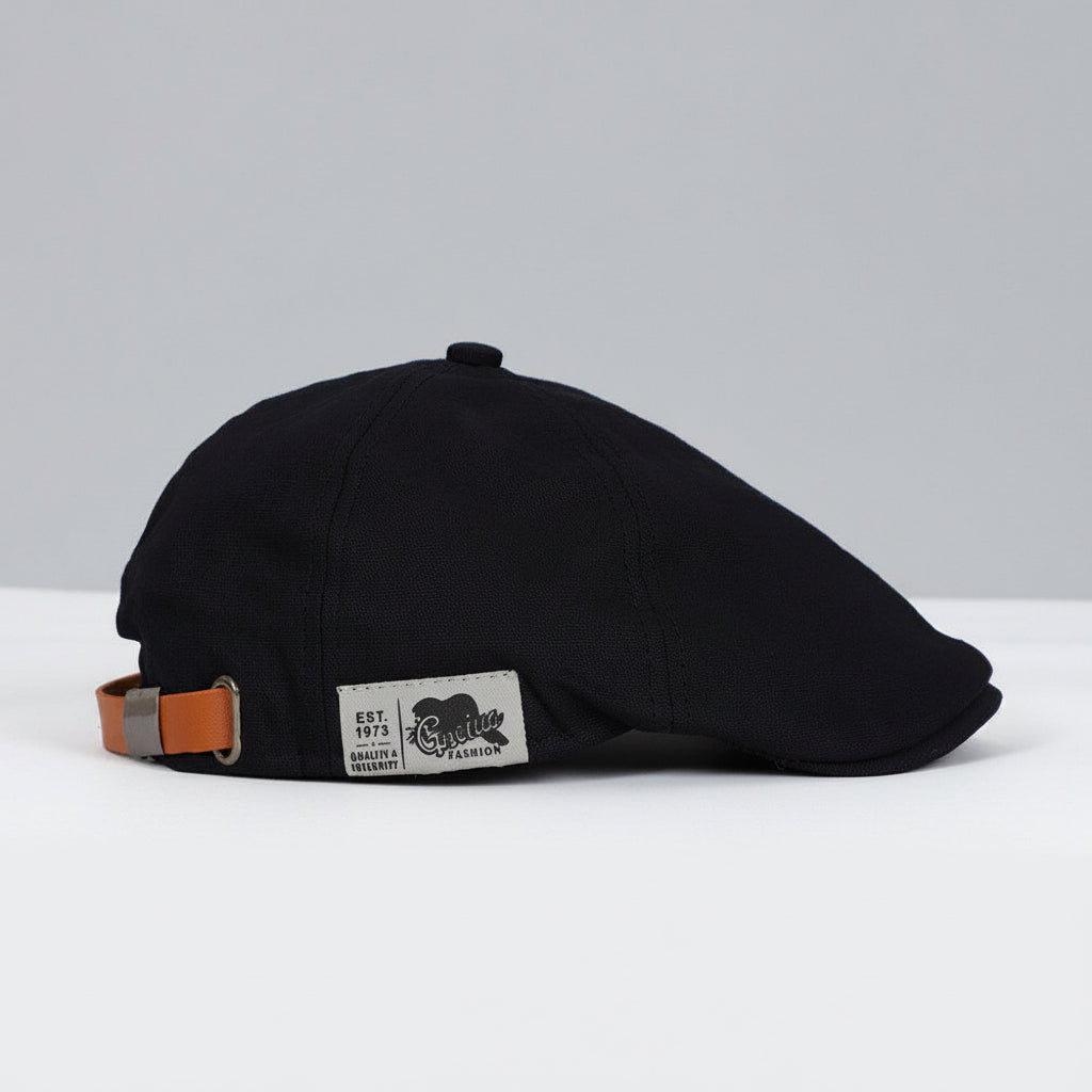 Boina Hombre Estilo Urbano