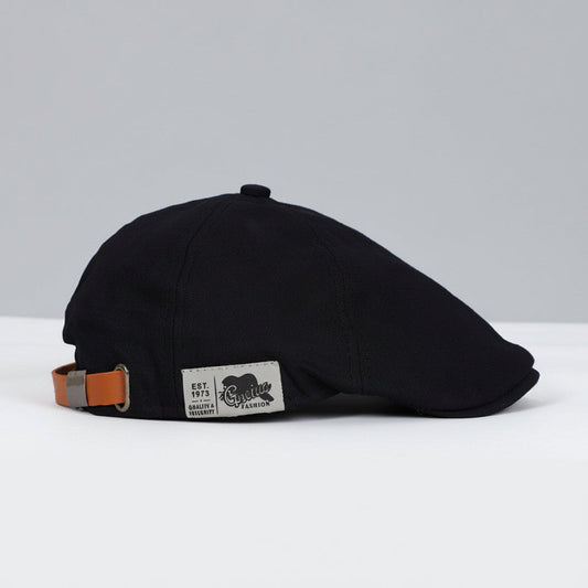 Boina Hombre Estilo Urbano