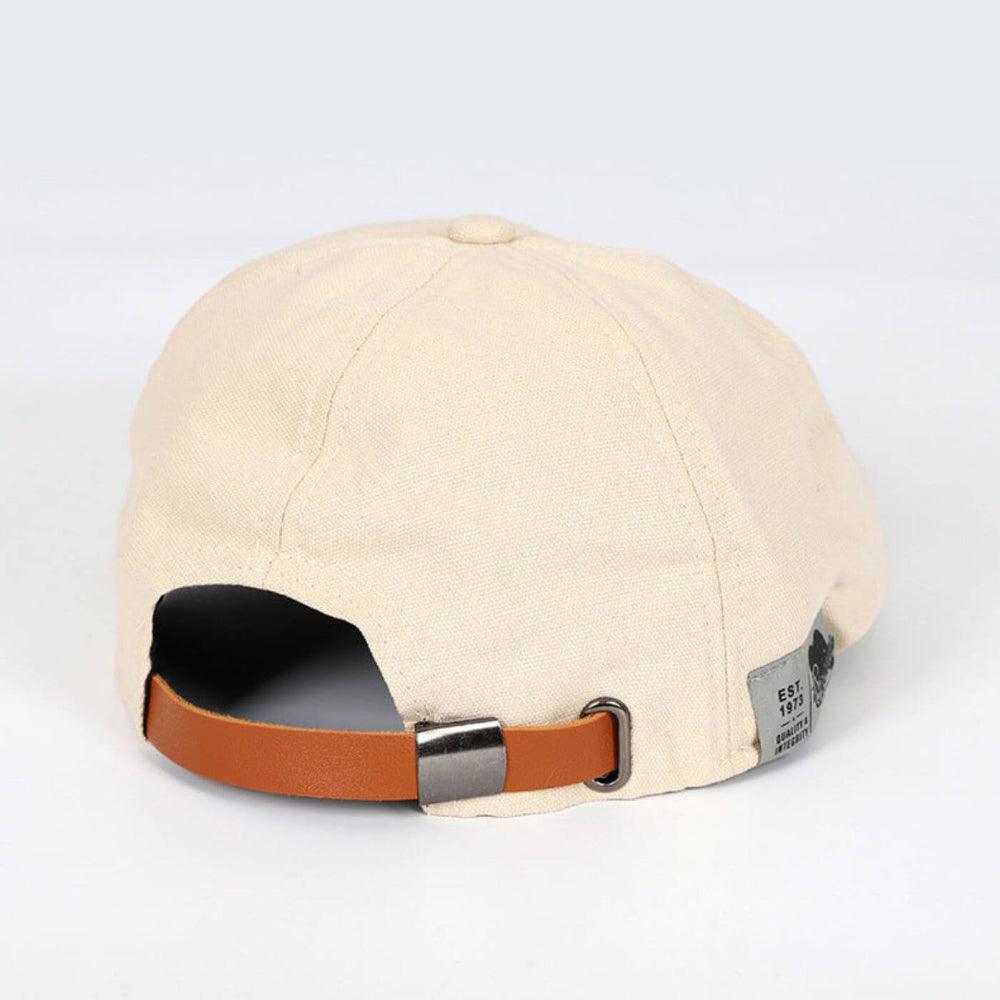 Boina Hombre Estilo Urbano