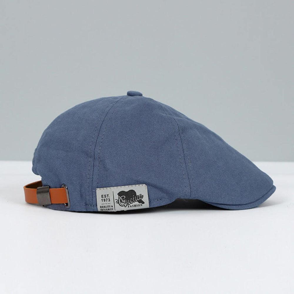 Boina Hombre Estilo Urbano