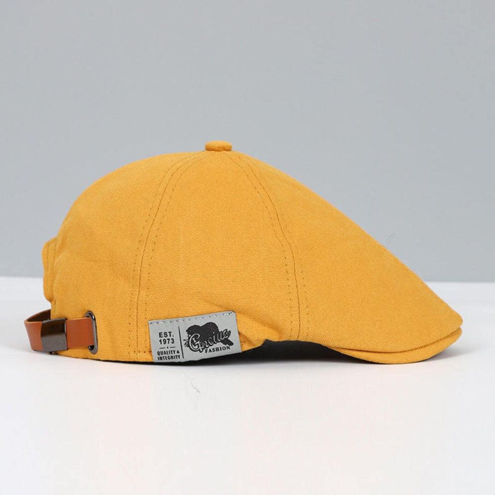 Boina Hombre Estilo Urbano