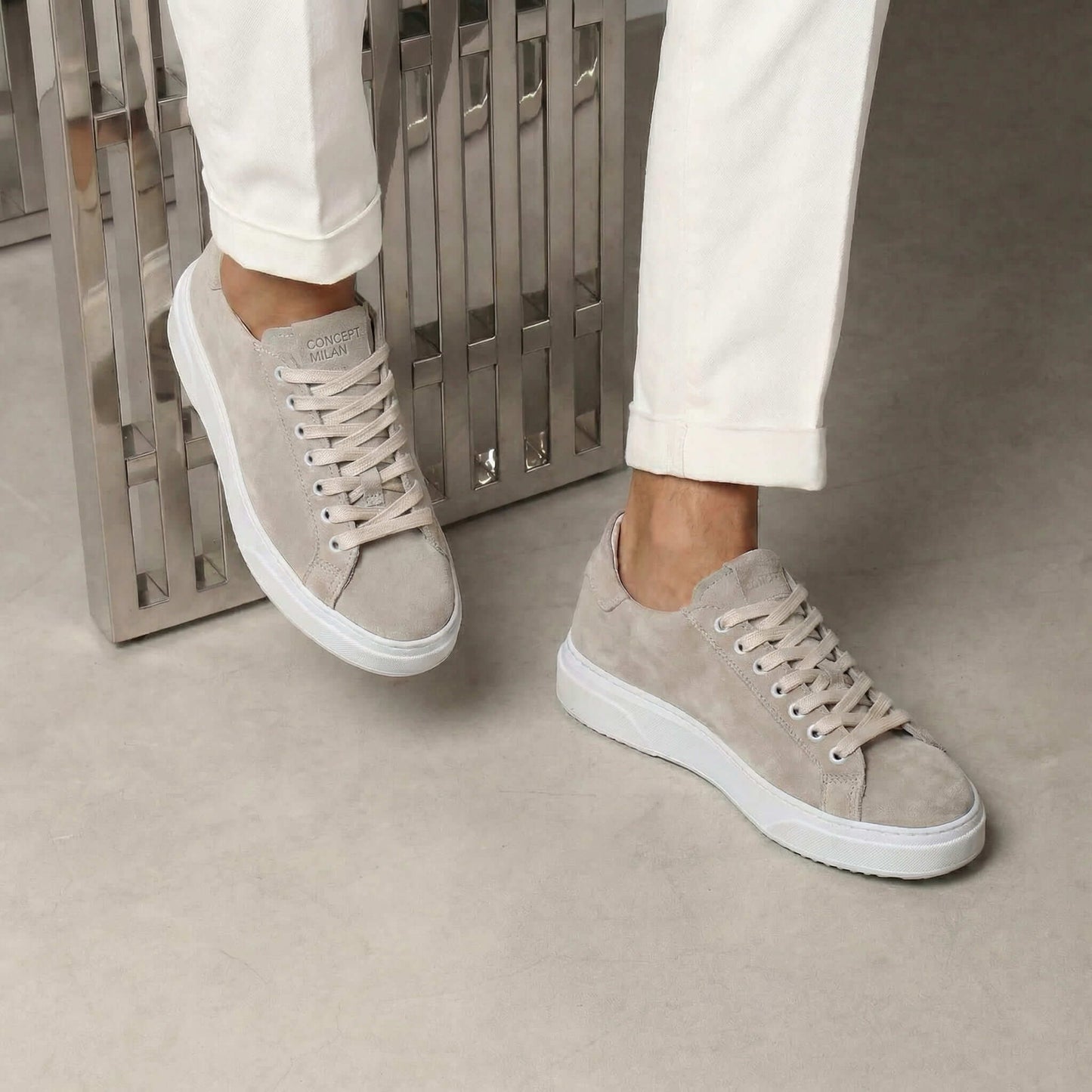 Zapatillas Esencia Arena