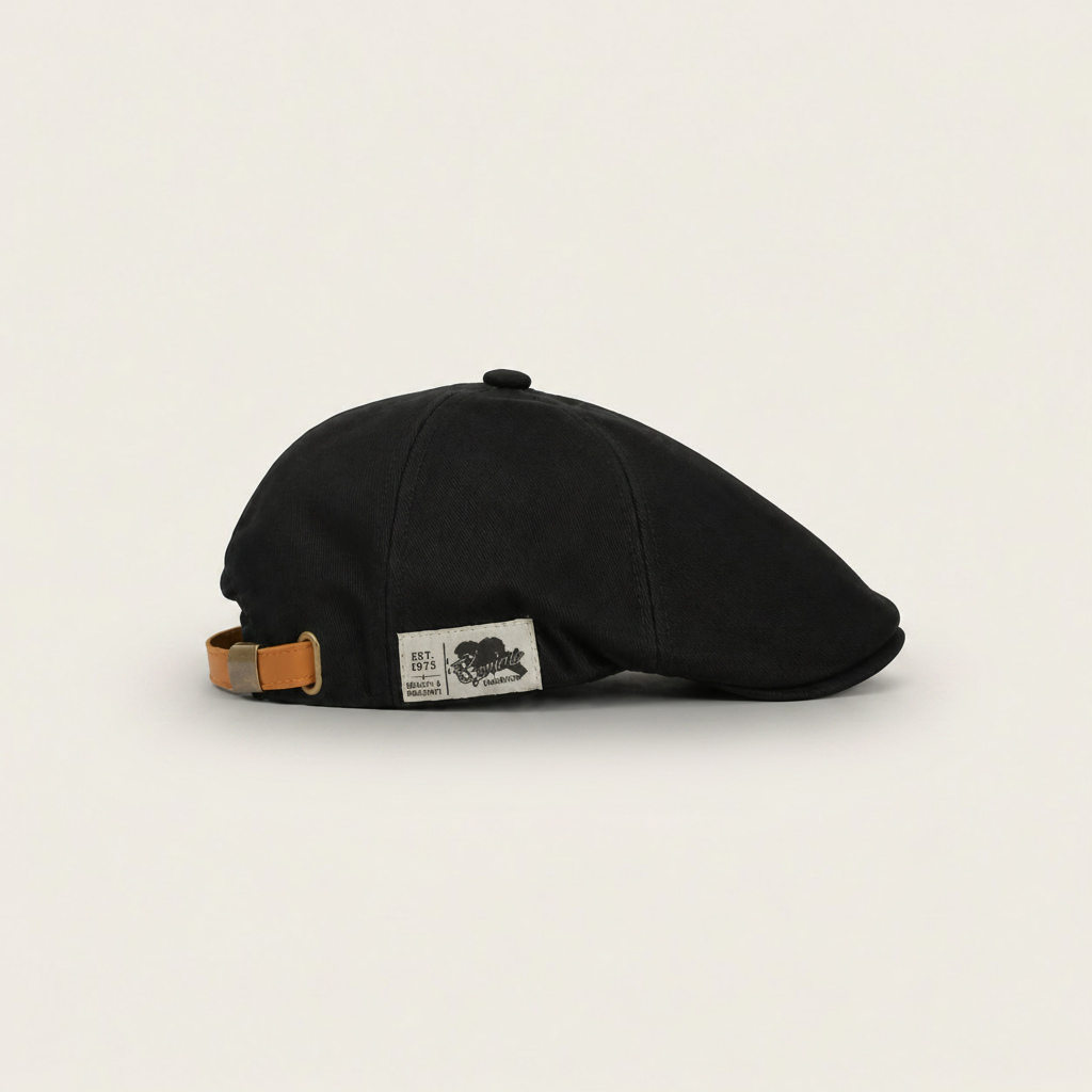 Boina Hombre Estilo Urbano
