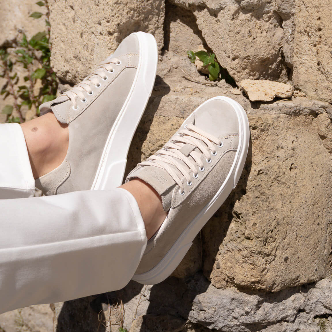 Zapatillas Esencia Arena
