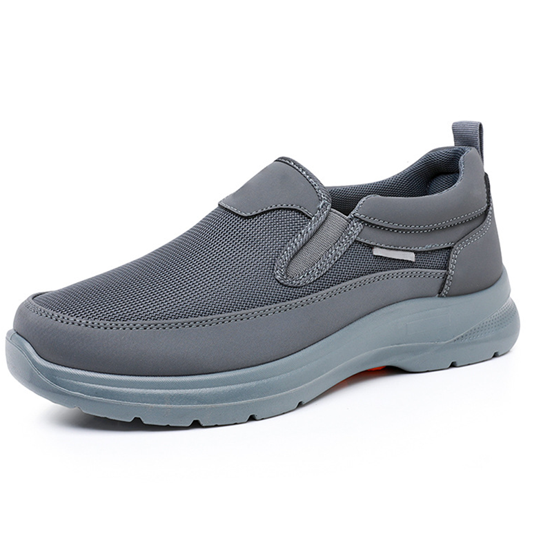 Zapatillas Hombre Ortopédicas Transpirables