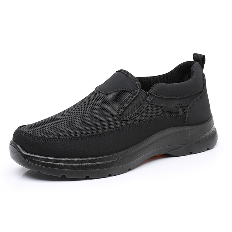 Zapatillas Hombre Ortopédicas Transpirables